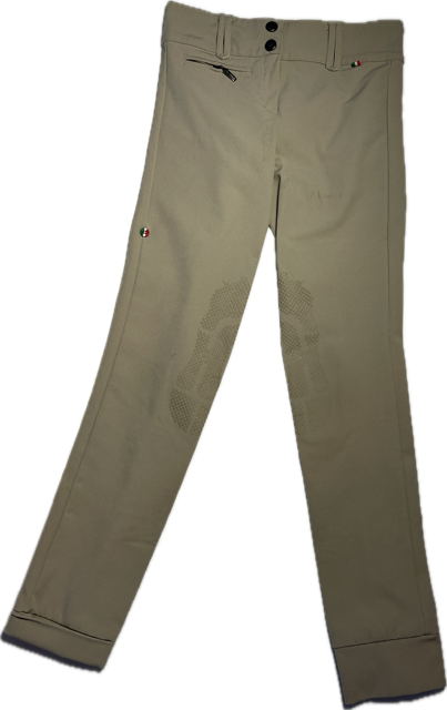 For Horses Girls Jods “Jody” Jodhpurs - Size 10