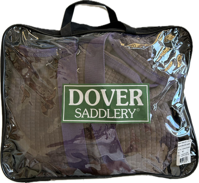 Dover Stable Sheet - 80"