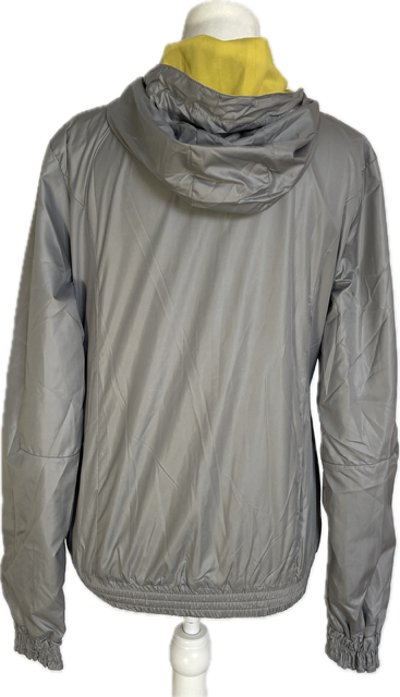 Cavalleria Toscana Unisex Rain Jacket - Large - New!