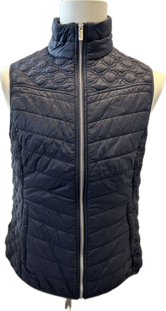 Equiline Quilted Vest - Womens XL