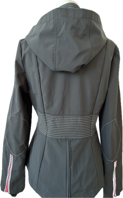 Asmar Equestrian 'All Weather Rider' Jacket - XS