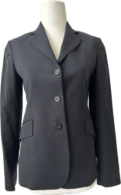 Tailored Sportsman Show Jacket - Girls 16R