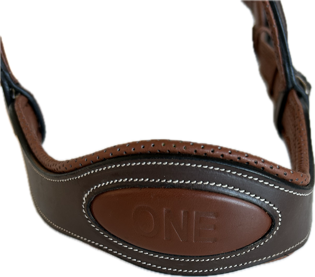 One Collection New York Bridle - Full