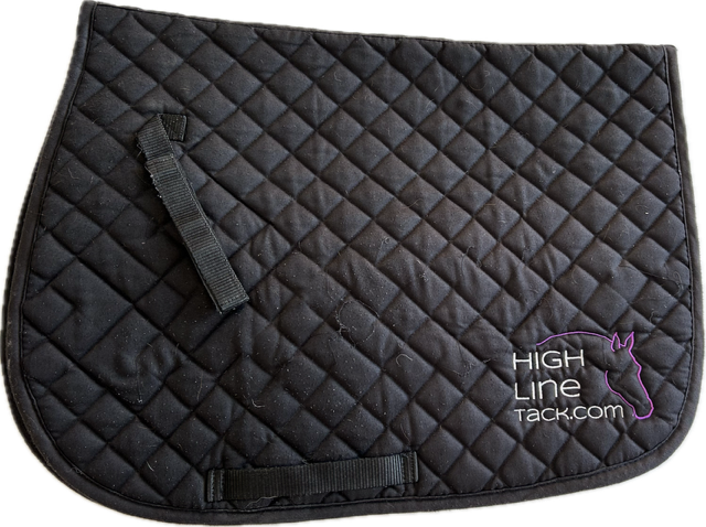 Dover All Purpose Saddle Pad