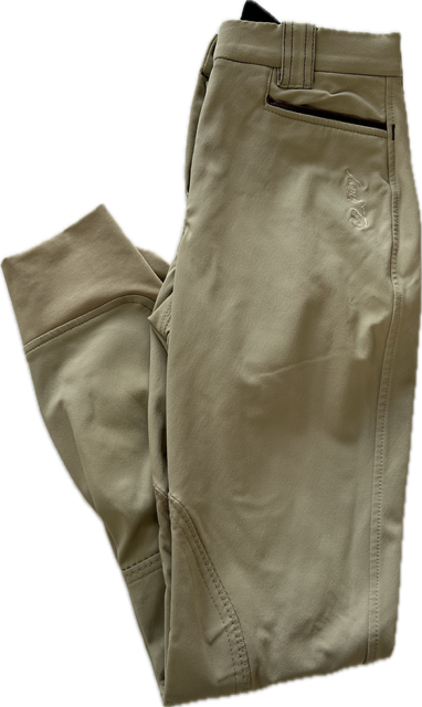 Mark Todd Breeches - Women's 24