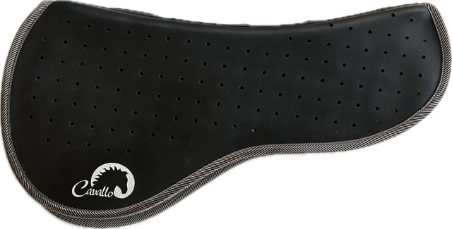 Cavallo English Wedge Saddle Pad