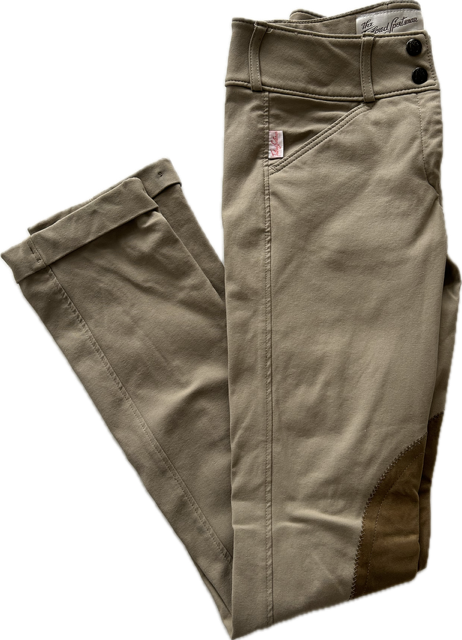 TAILORED SPORTSMAN JODHPUR - GIRLS 14