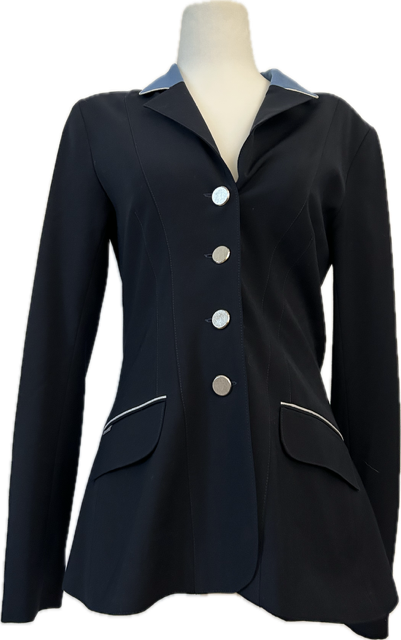 Winston Equestrian Coat - 36T