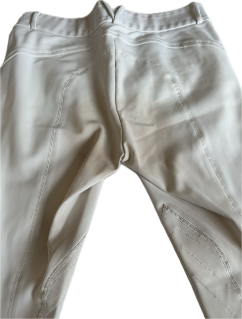 CALLIDAE TECH C BREECH WHITE - US 30