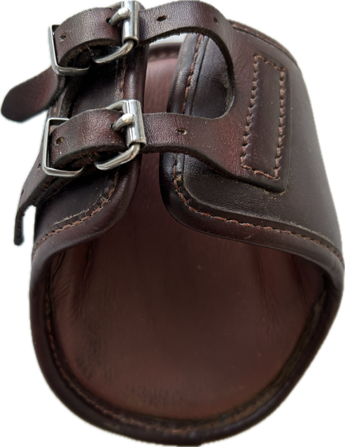 Edgewood Hind Boots - Horse