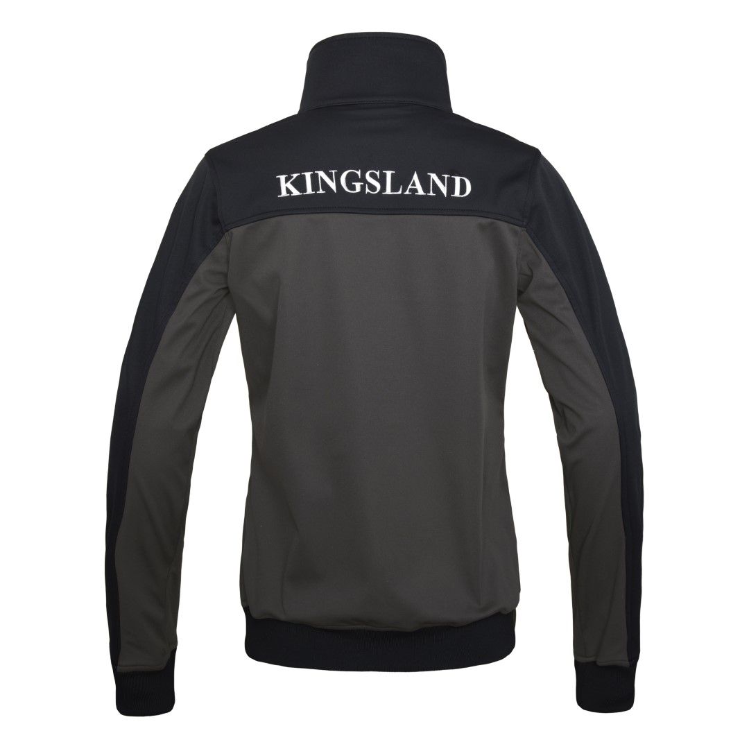 Kingsland Empress Unisex Softshell Jacket - L - New!