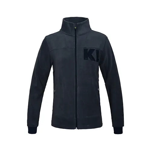 Kingsland Emry Unisex Fleece Jacket - L - New!