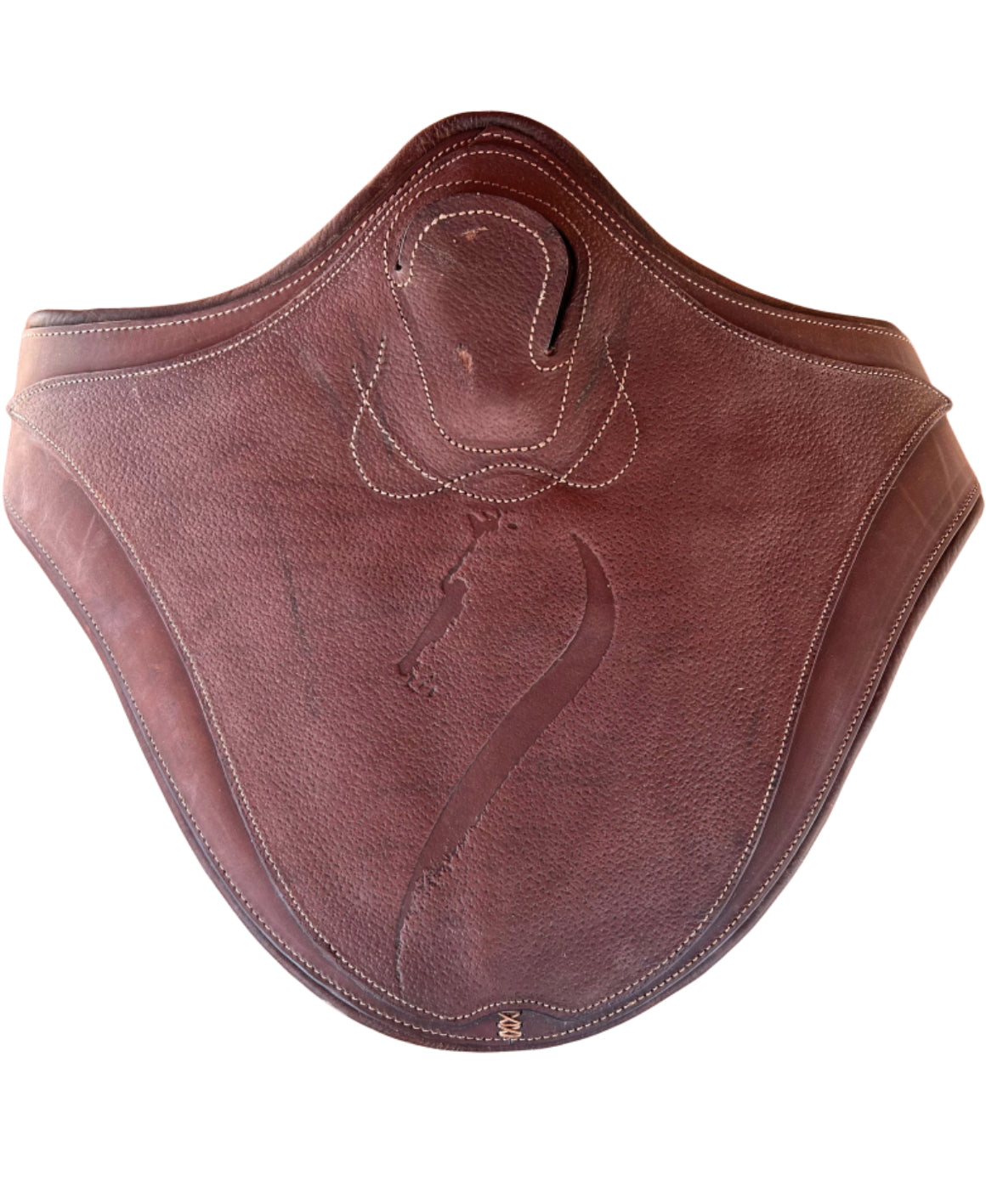 PRE-LOVED ANTARES BELLY GUARD