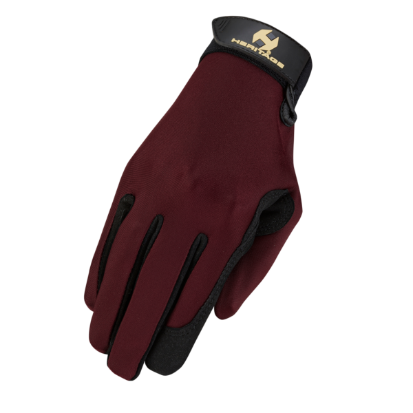 Heritage Performance Gloves - New!