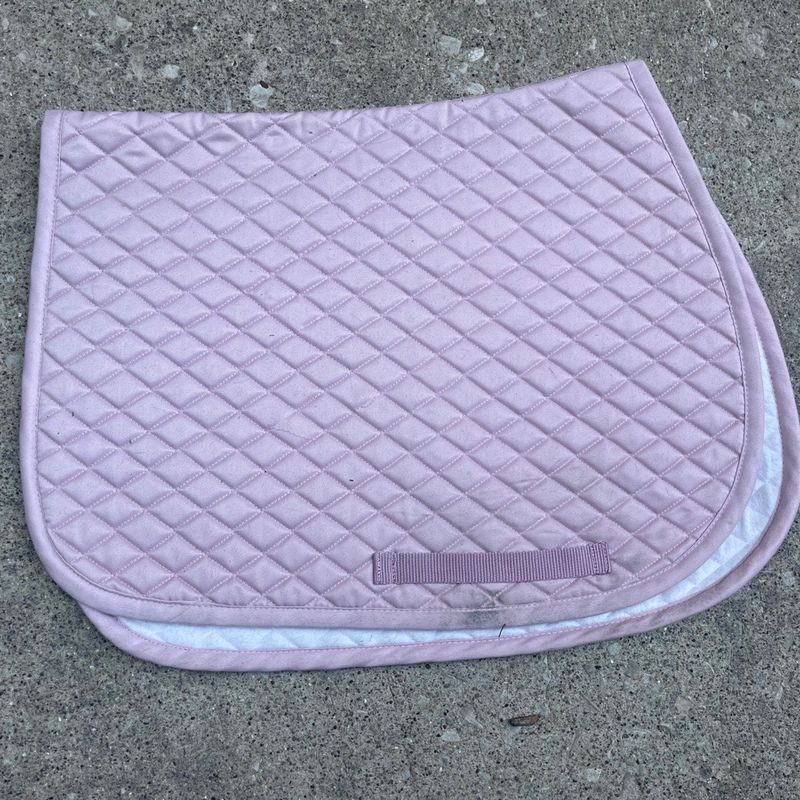 Saddle pads for sale!!