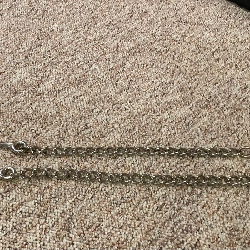 Weaver Leather Lead chains