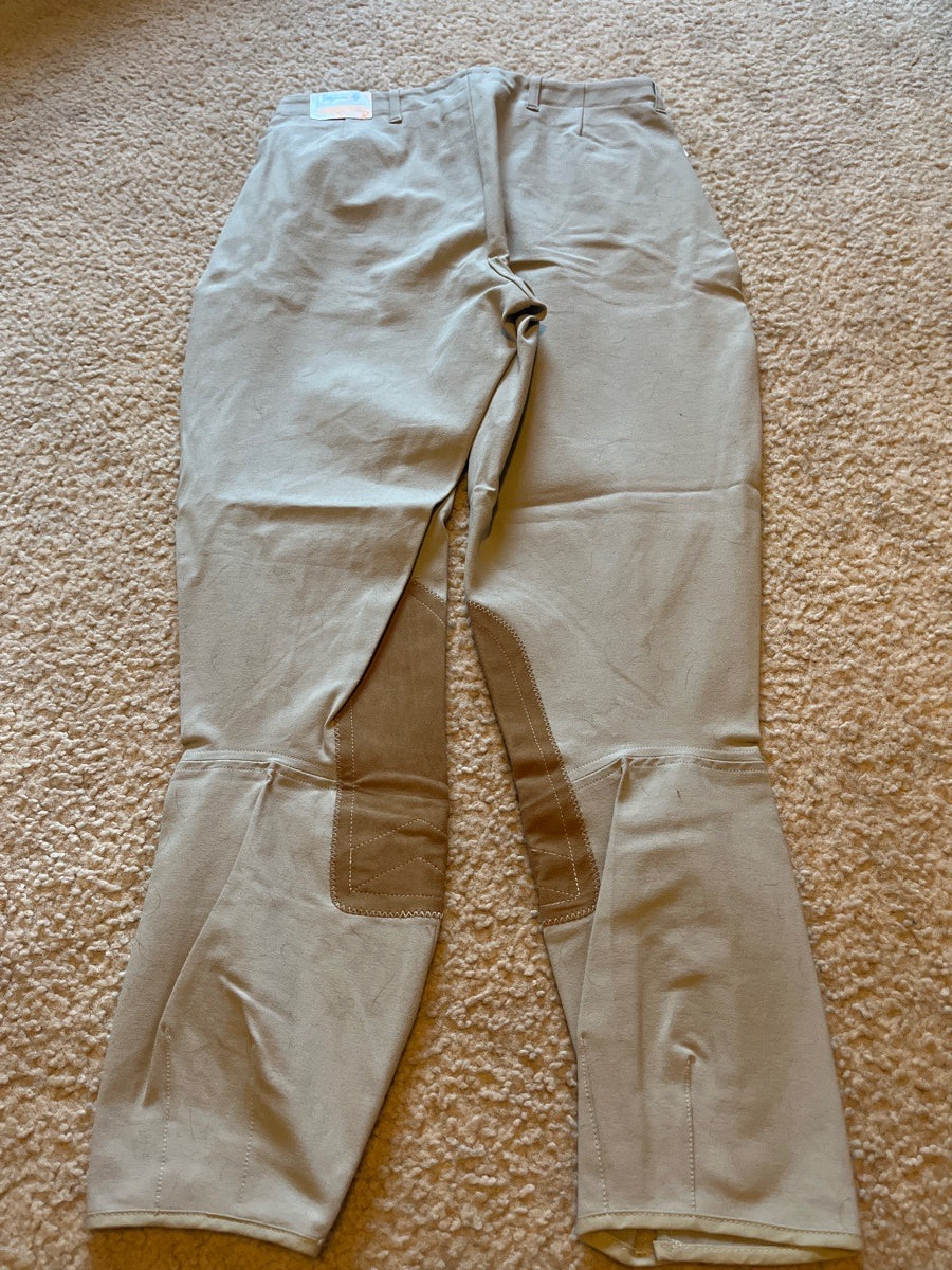 NWT tailored Sportsman