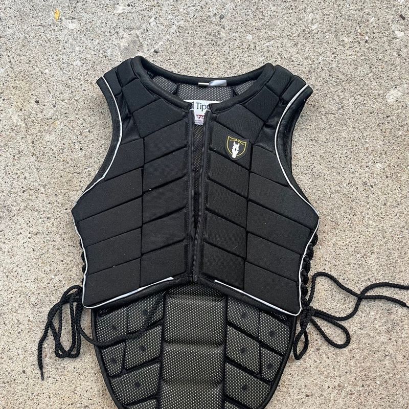 Tipperary Protection Vest