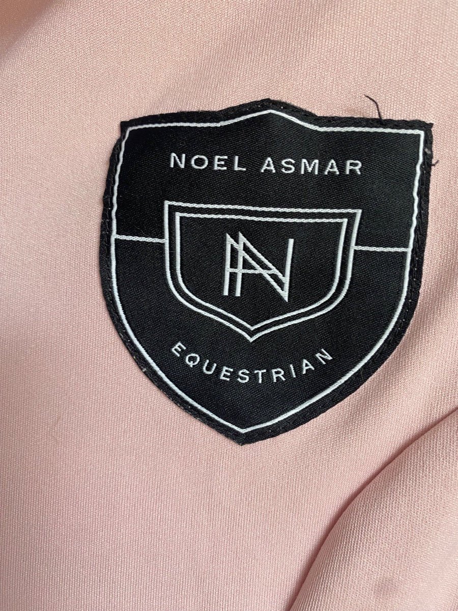 Noel Asmar 1/4 Zip Shirt