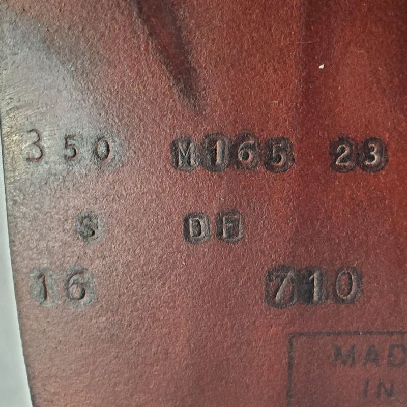 16.5" 3.5 M Butet Custom