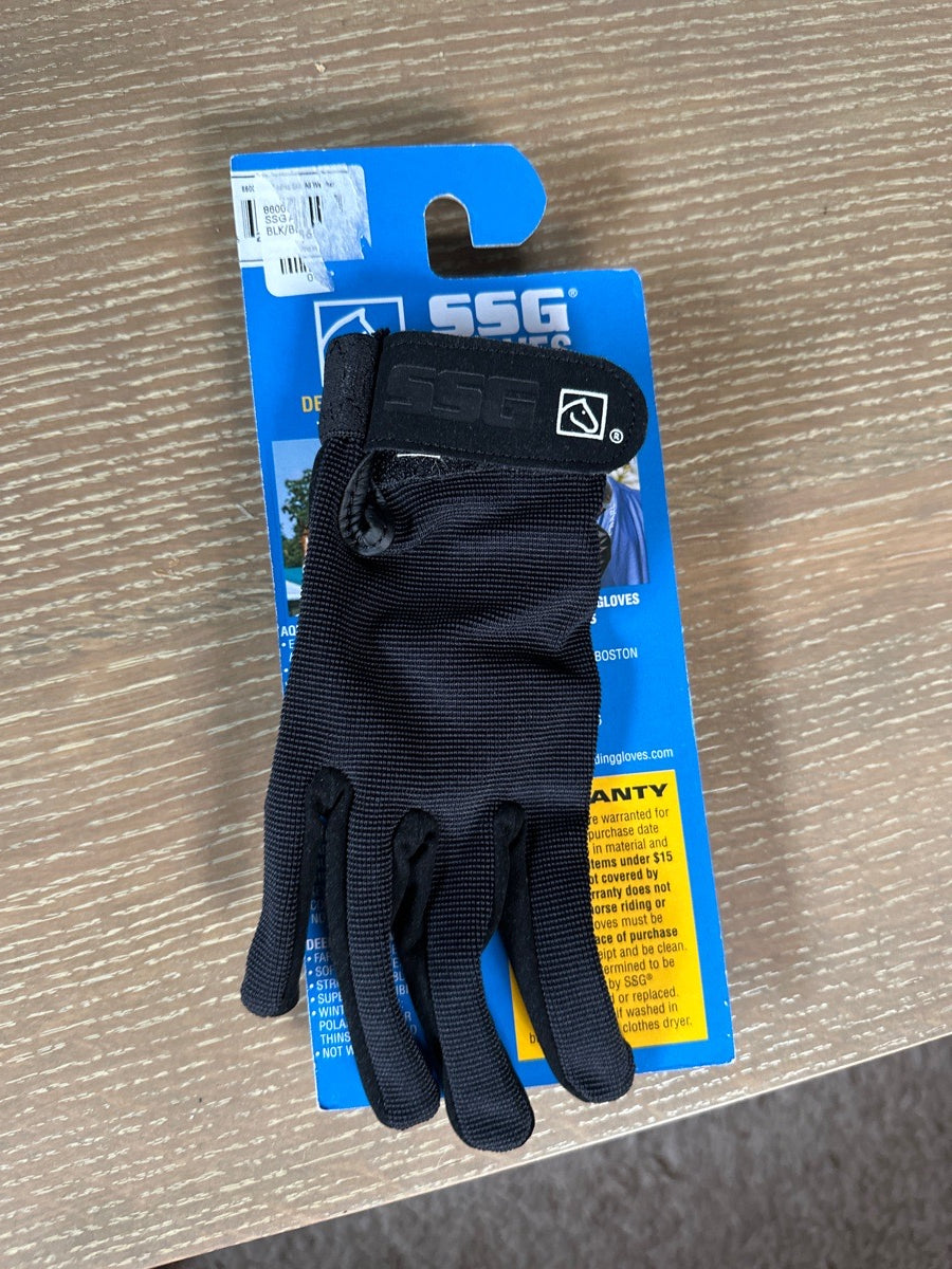 SSG Gloves for kids