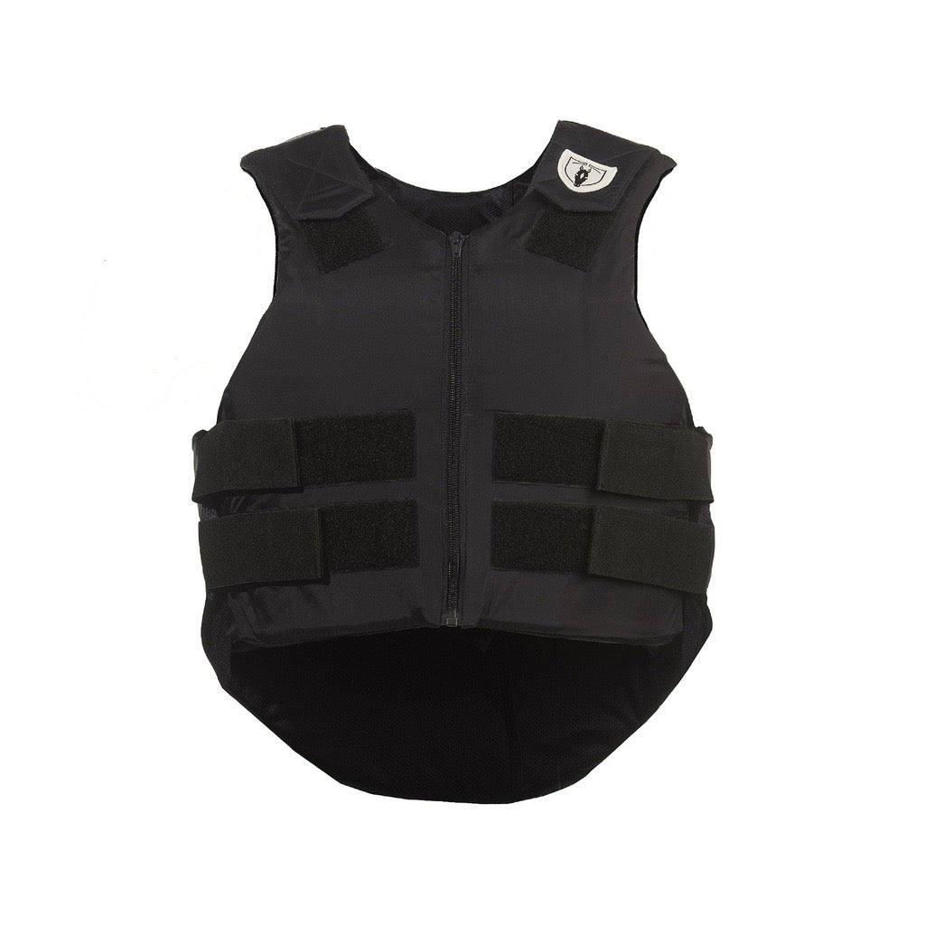 Tipperary Adult XS Ride-Lite Equestrian Vest 1009-08