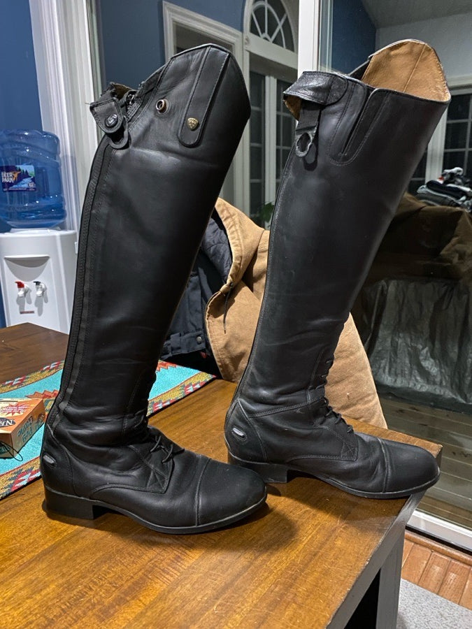 Womens 7 Tall Boots