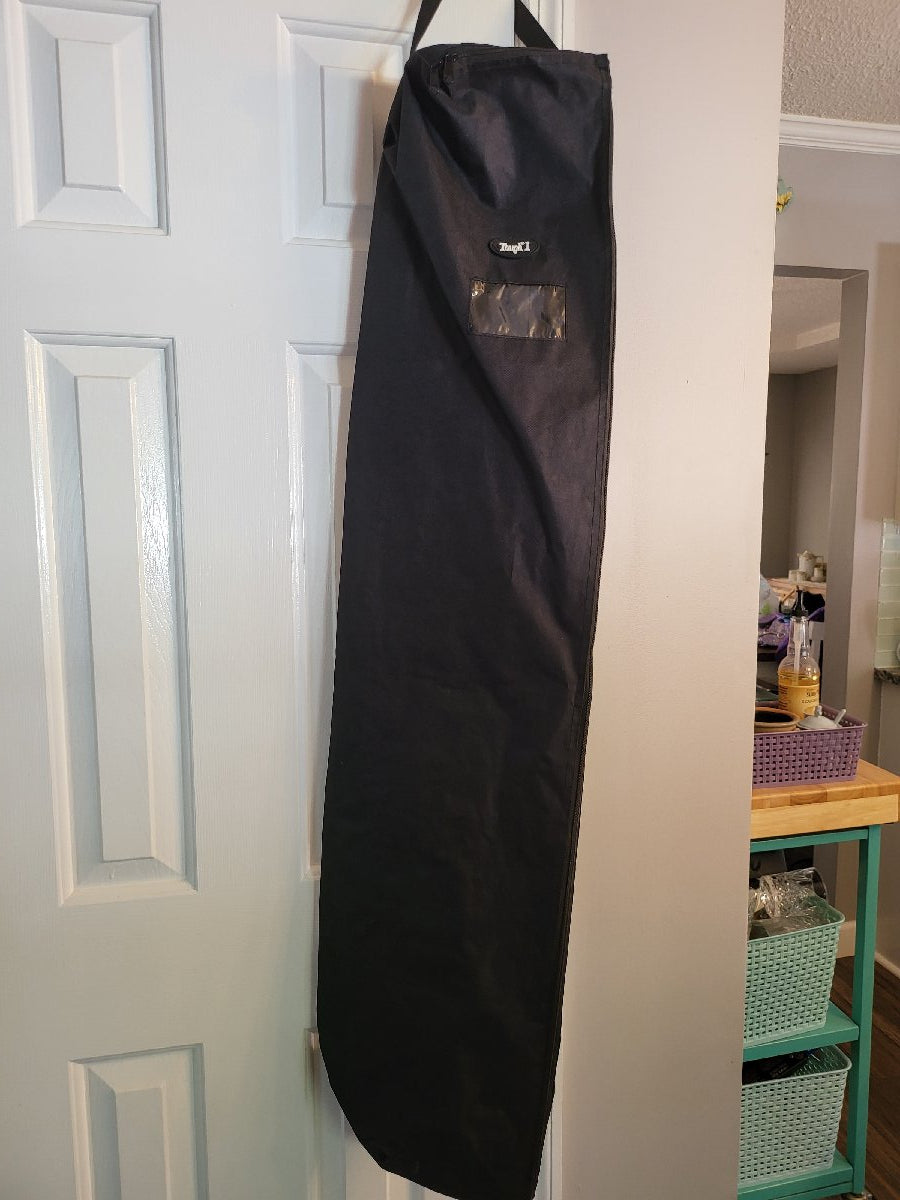 Tail Extension Bag