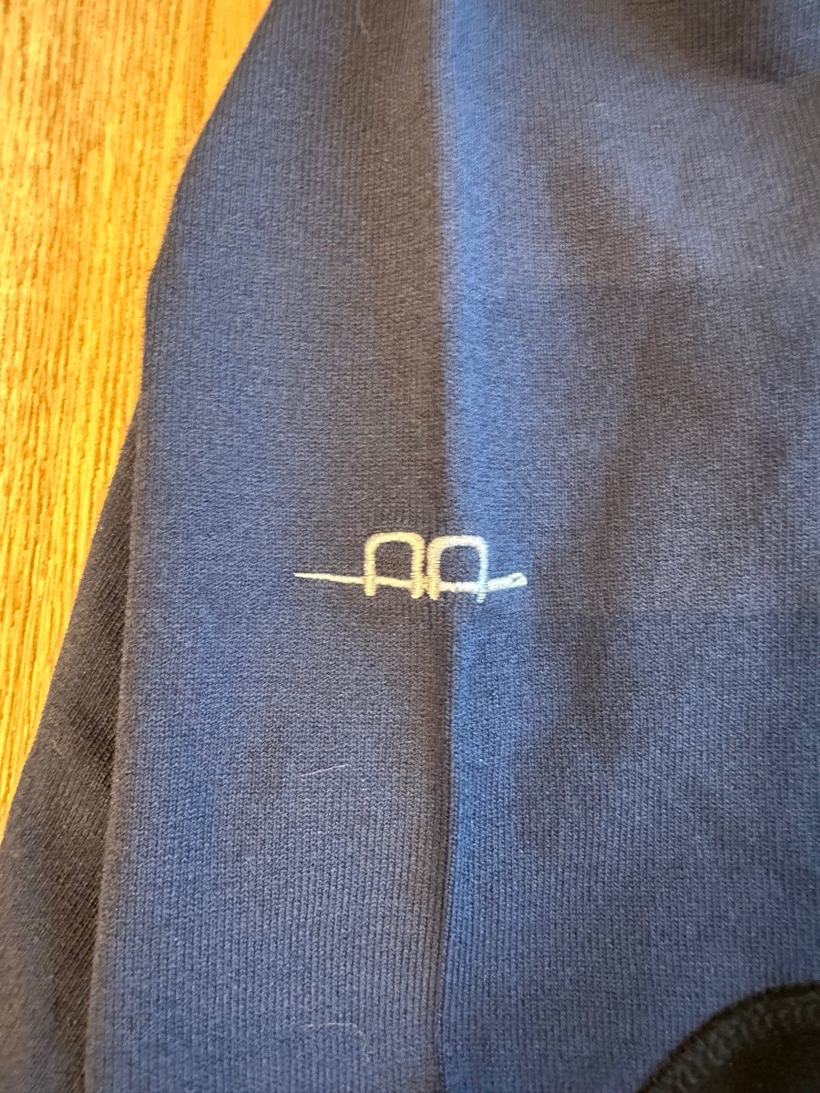 Alessandro Albanese sweater
