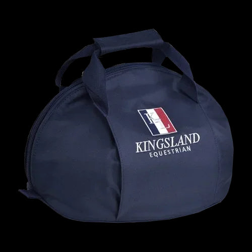 Kingsland Classic Helmet Bag - New!