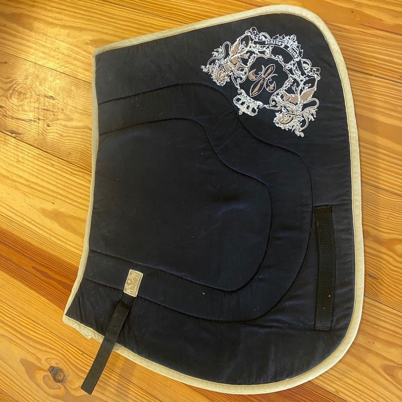 Equine Couture all purpose pad