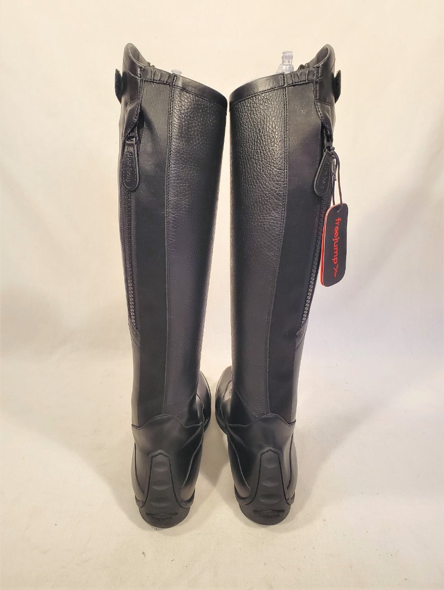 Freejump Liberty One Riding Boots - 40 S (Women's 9 Slim) - New!