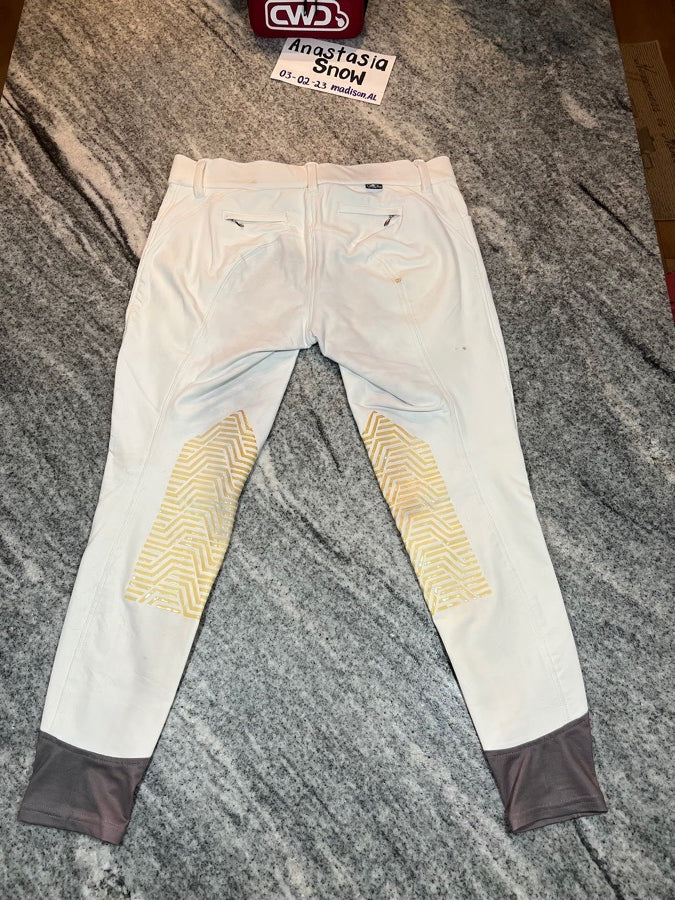 GhoDho tinley pro breeches