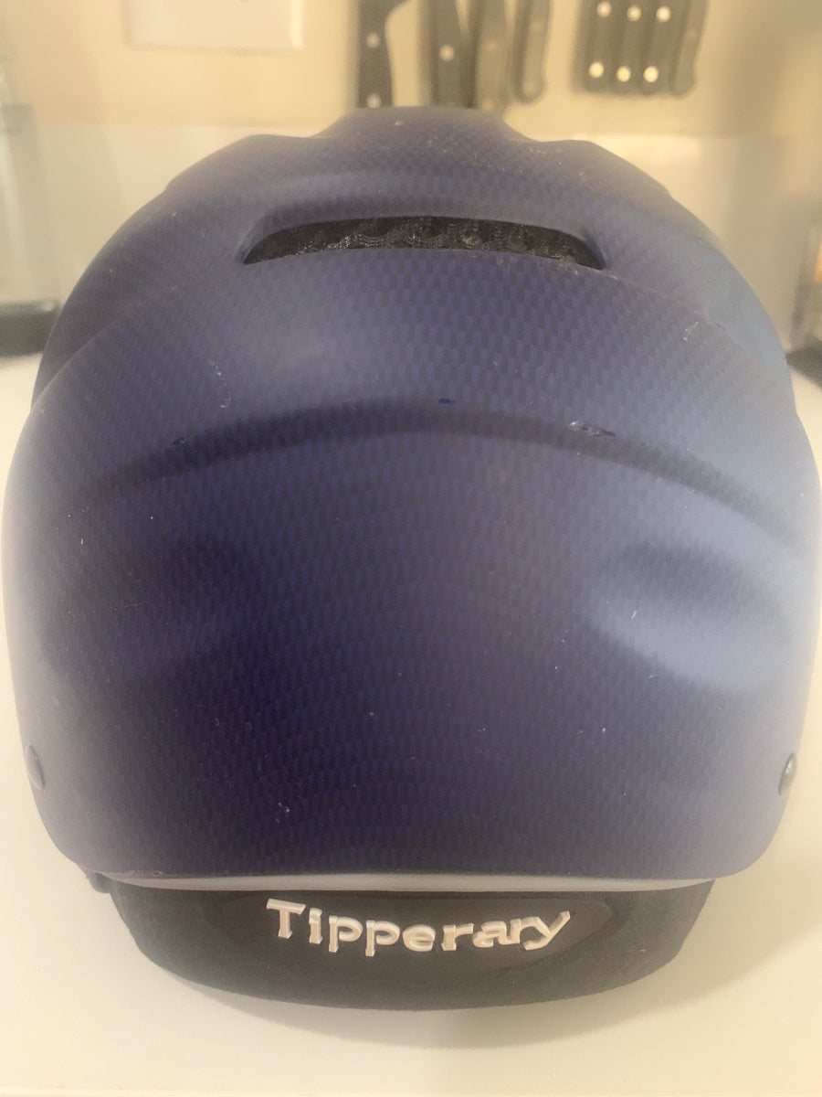 Tipperary Equestrian Helmet