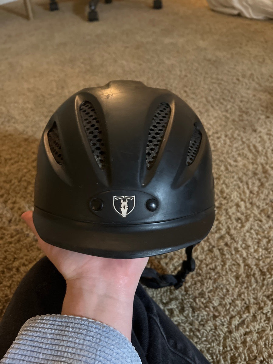 Tipperary Helmet