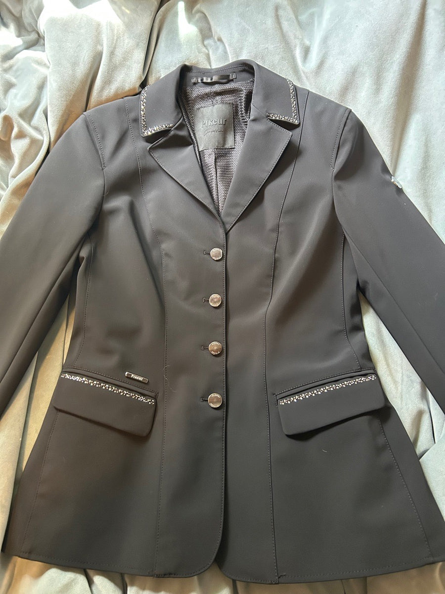 Pikeur Amelia show coat *PRICE REDUCED*