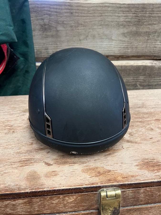 Samshield Helmet