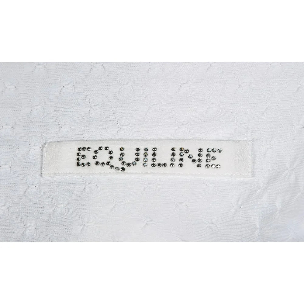 Equiline Misty Ladies Competition Shirt - 42 - New!