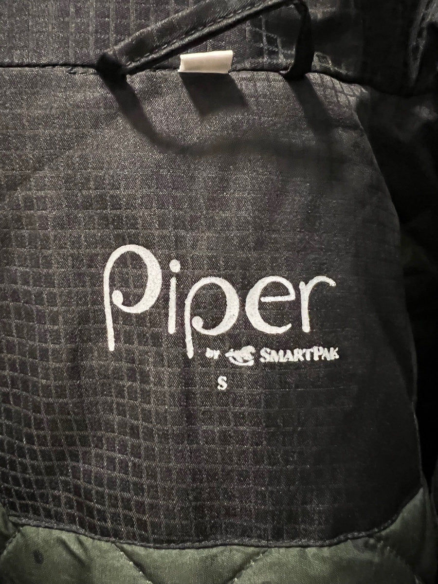 Smartpak Piper winter jacket