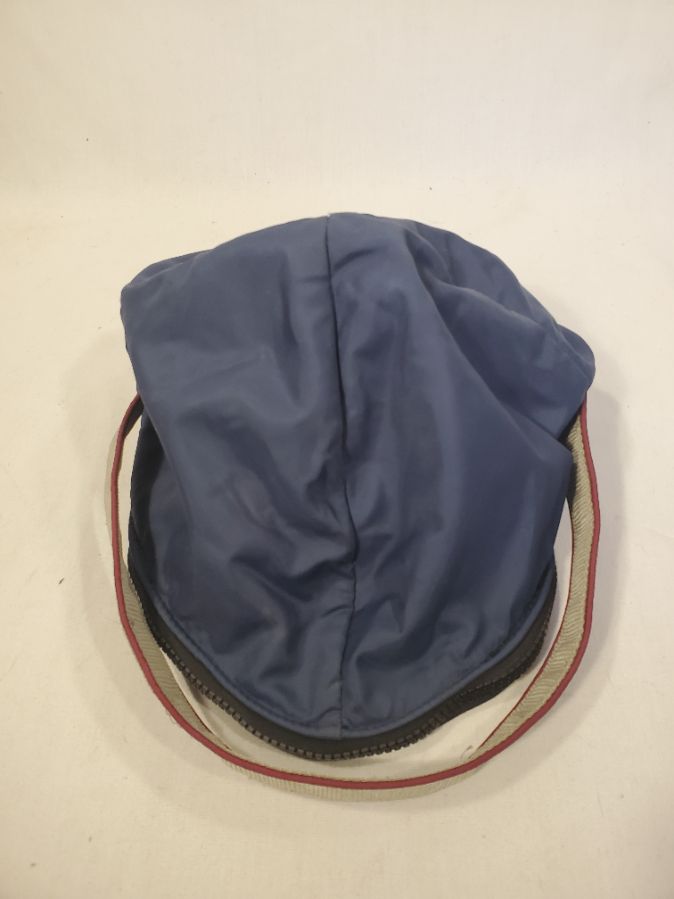 Padded Helmet Bag