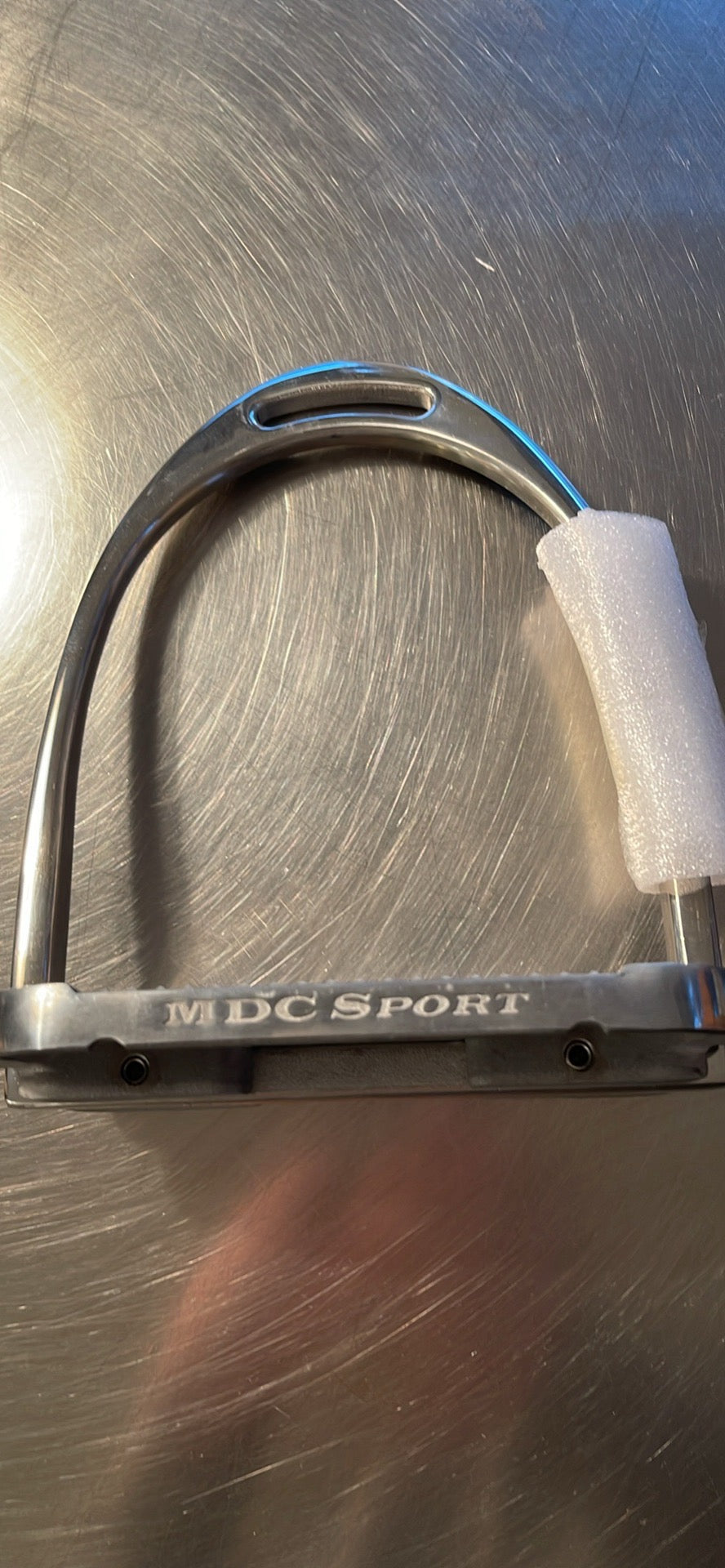MDC Sport Irons