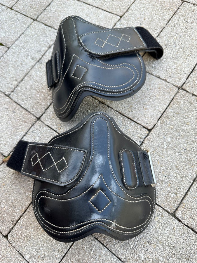 Trust Equestrian Hind Boots