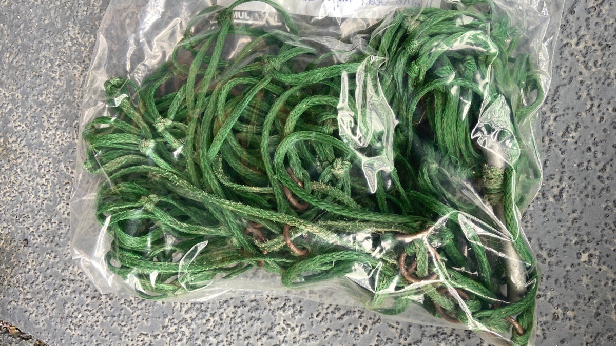 Green Hay Net