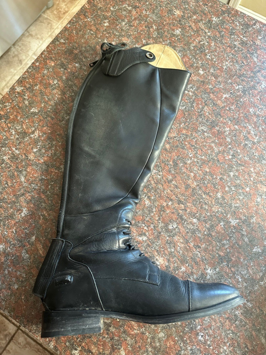 Ariat Divino tall boots