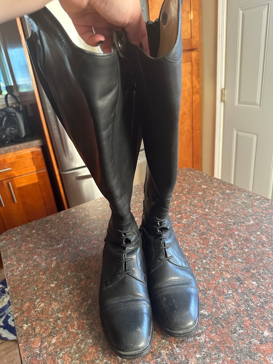 Ariat Divino tall boots