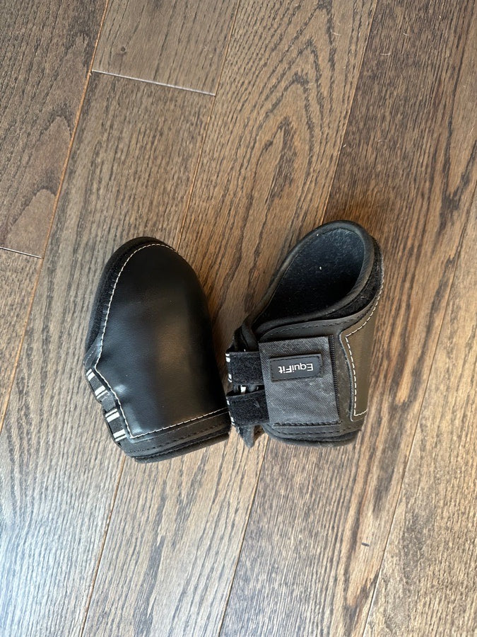 Equifit Horse Back Boots